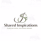 Shared Inspirations  logo