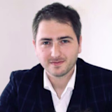 Stephen Vidovich