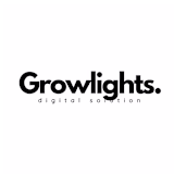 Growlights LLC logo