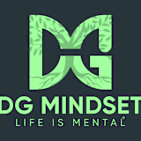 DG Mindset logo