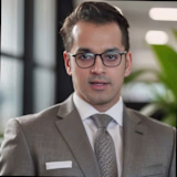 Iman Najafi