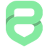 Brighter Click logo
