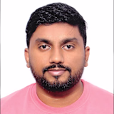 Girish V
