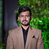 Nisarg Patel