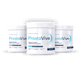 ProstaVive Online Website
