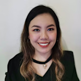 Kim Kamille Tiangco