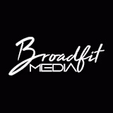 Broadfit Media logo