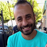 Dave Afshar