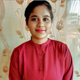 Niveditha Palani