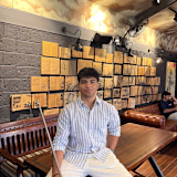 Akshat  