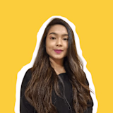 Ruhi Maharjan