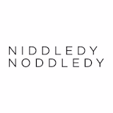 Niddledy Noddledy logo
