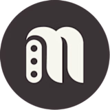 Modment logo