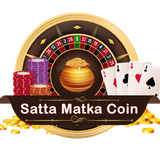 Satta Matka  Coin 