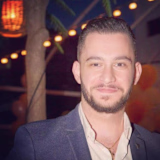 Maher Haber