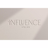 The Influence Atelier logo