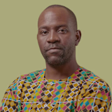 John Murinye