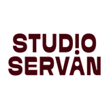 Sara Servan Studio logo