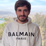 Ben Saqeyan