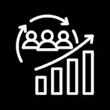GrowthPad logo
