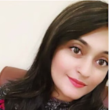 Memoona iftikhar