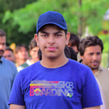 Samad Satti