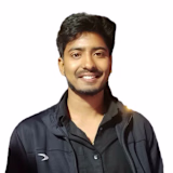 Ashish  Prajapati 