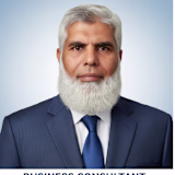 Syed Shoukat  Ali