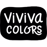 Viviva Colors logo