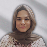 Fariha Saeed