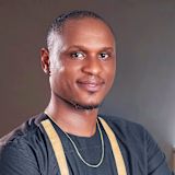 Ken Uzoma