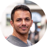 Rob Chavarria