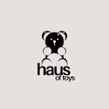 Haus of toys logo