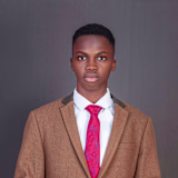 David-Toyosi Gbadamosi
