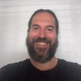 David Rodriguez 