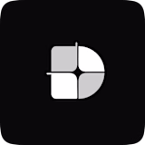 Duvo Studio logo