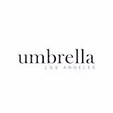 Umbrella Los Angeles logo