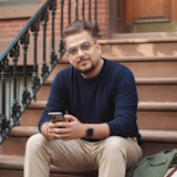 Kunal Bats
