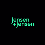 Jensen and Jensen logo