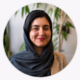 Parisa Shojaei