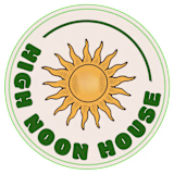 High Noon House logo