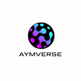 Aymverse logo