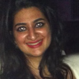 Afra Khan