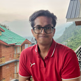 Shubham Arya