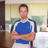 Dmytro Horeniuk
