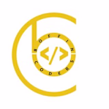 Boffin Coders  logo