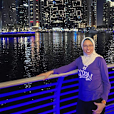 rasha Mohamed