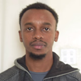Michael Kyalo