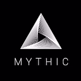 Mythic Virtual Reality logo