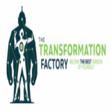 The Transformation Factory logo